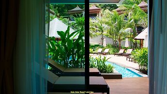 Hula Hula Resort Ao Nang