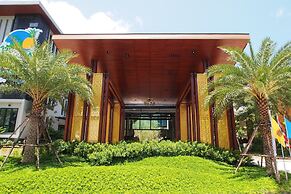 Hula Hula Resort Ao Nang