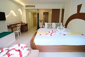 Hula Hula Resort Ao Nang