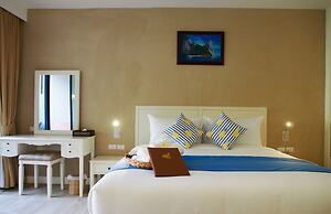 Hula Hula Resort Ao Nang