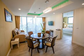 Hula Hula Resort Ao Nang