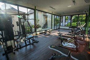 Hula Hula Resort Ao Nang