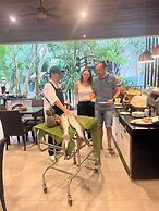 Hula Hula Resort Ao Nang