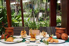 Hula Hula Resort Ao Nang