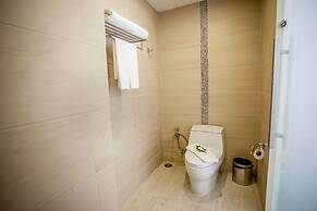 Hula Hula Resort Ao Nang