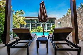 Hula Hula Resort Ao Nang