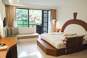 Hula Hula Resort Ao Nang