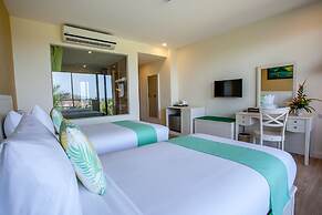 Hula Hula Resort Ao Nang