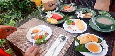 Hula Hula Resort Ao Nang