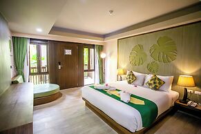 Hula Hula Resort Ao Nang