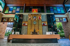 Hula Hula Resort Ao Nang