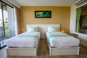 Hula Hula Resort Ao Nang