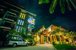 Hula Hula Resort Ao Nang