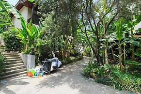 Hula Hula Resort Ao Nang