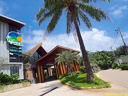 Hula Hula Resort Ao Nang