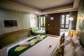 Hula Hula Resort Ao Nang