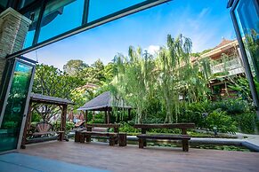 Hula Hula Resort Ao Nang