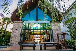 Hula Hula Resort Ao Nang