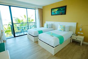 Hula Hula Resort Ao Nang