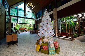 Hula Hula Resort Ao Nang