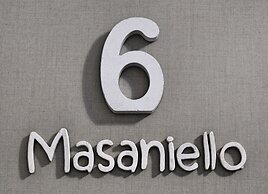 Nel Cuore di Parthenope