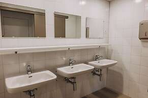 Youth Hostel Montreux