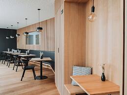 Youth Hostel Montreux