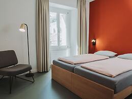 Youth Hostel Montreux