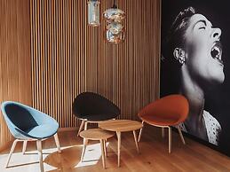 Youth Hostel Montreux