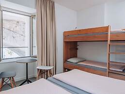 Youth Hostel Montreux
