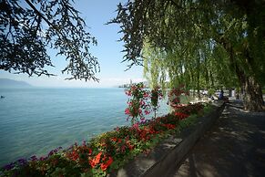 Youth Hostel Montreux