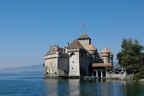 Youth Hostel Montreux