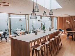 Youth Hostel Montreux