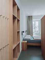 Youth Hostel Montreux