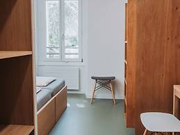 Youth Hostel Montreux