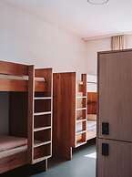Youth Hostel Montreux