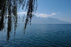 Youth Hostel Montreux