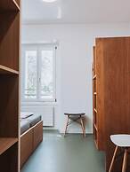 Youth Hostel Montreux