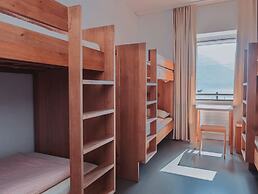 Youth Hostel Montreux