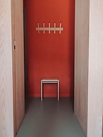 Youth Hostel Montreux