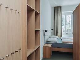 Youth Hostel Montreux