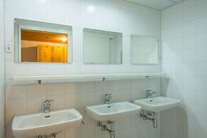 Youth Hostel Montreux