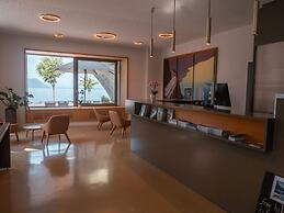 Youth Hostel Montreux