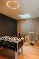Youth Hostel Montreux