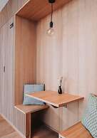 Youth Hostel Montreux
