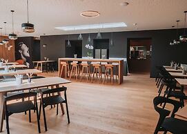 Youth Hostel Montreux