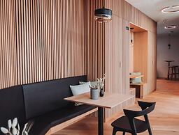Youth Hostel Montreux