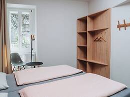 Youth Hostel Montreux
