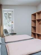 Youth Hostel Montreux