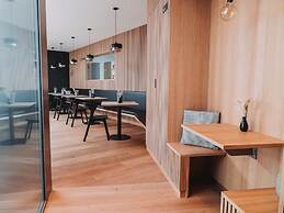 Youth Hostel Montreux